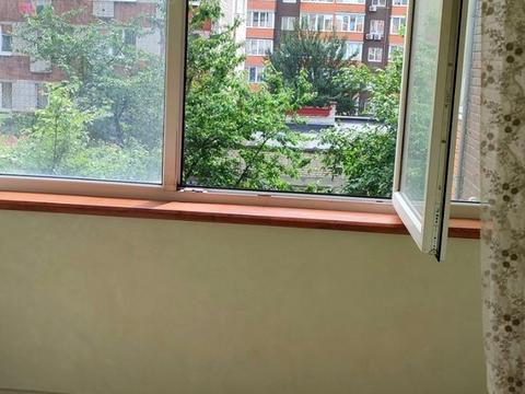квартира за адресою Івана Пулюя вул., 40