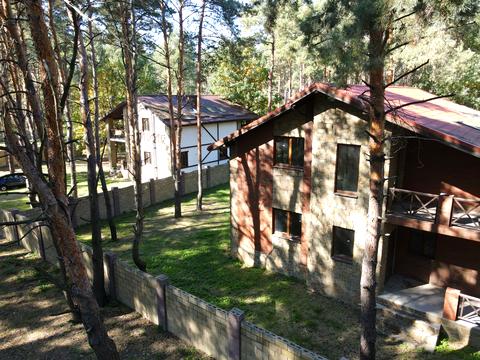 будинок за адресою с. Піщанка, Зелена, 64