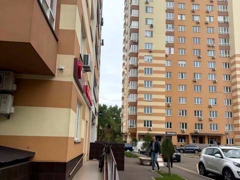 квартира за адресою Краківська вул., 27