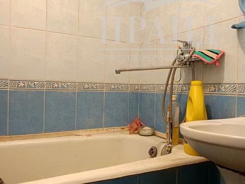 квартира за адресою Свободи просп. (Прокоф'єва), 33