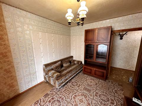 квартира по адресу Александра Архипенко ул. (Мате Залки), 8-В
