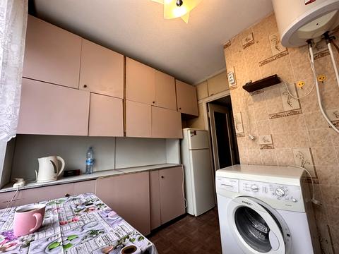 квартира по адресу Александра Архипенко ул. (Мате Залки), 8-В