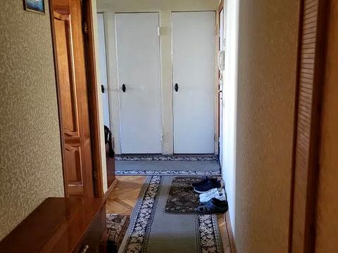 квартира по адресу Романа Шухевича просп. (Ватутина), 8-А
