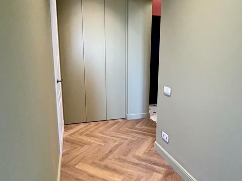 квартира по адресу Берестейский просп. (Победы), 60