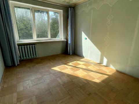 квартира за адресою Наукова вул., 114