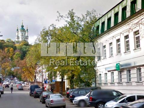 комерційна за адресою Андріївська вул., 7