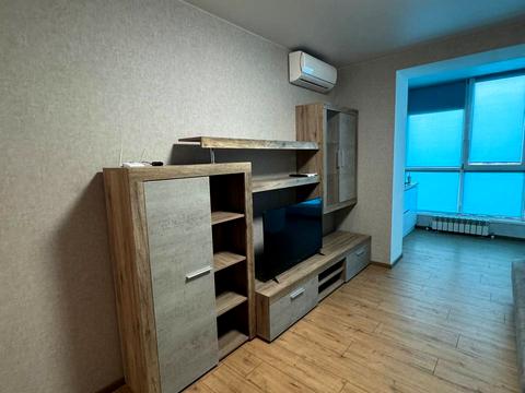 квартира по адресу Мандрыковская ул., 51м