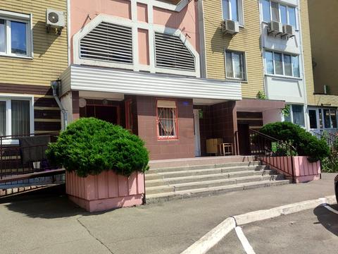 квартира по адресу Машиностроительная ул., 21