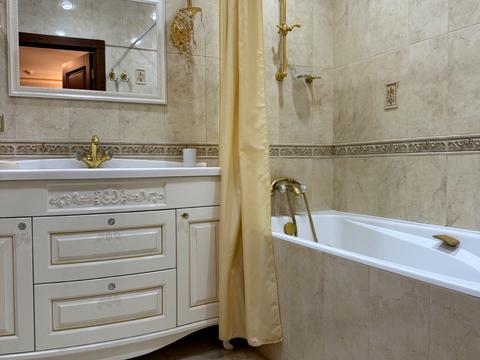 квартира по адресу Патриарха Мстислава Скрипника ул., 40