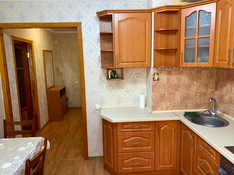 квартира по адресу Академика Сахарова ул., 38
