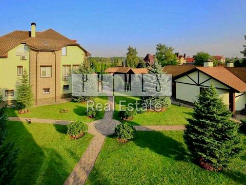 будинок за адресою Лісна