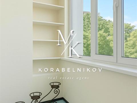 квартира по адресу Ивана Мазепы ул. (Январского Восстания), 3-Б