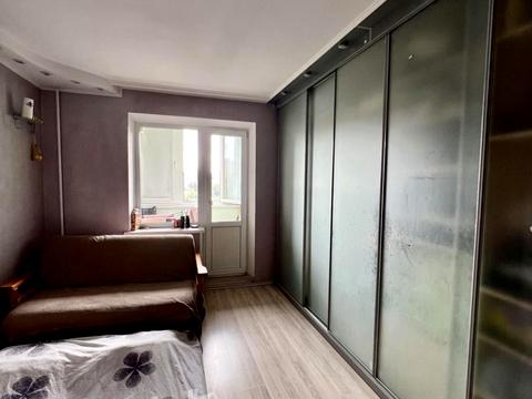 квартира за адресою Героїв Дніпра вул., 35