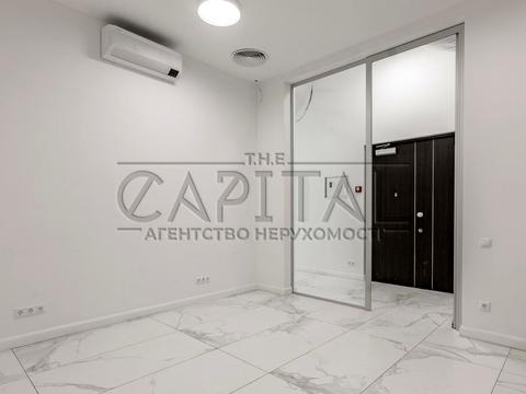 коммерческая по адресу Леси Украинки бульв., 23