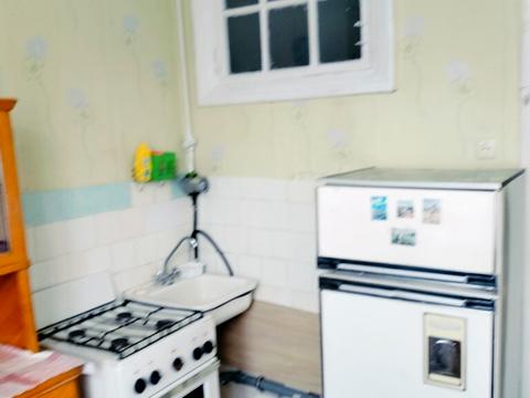квартира по адресу Васильковская ул., 11/11