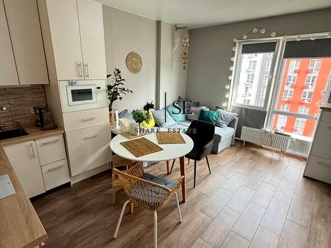 квартира по адресу Спрейса ул., 9