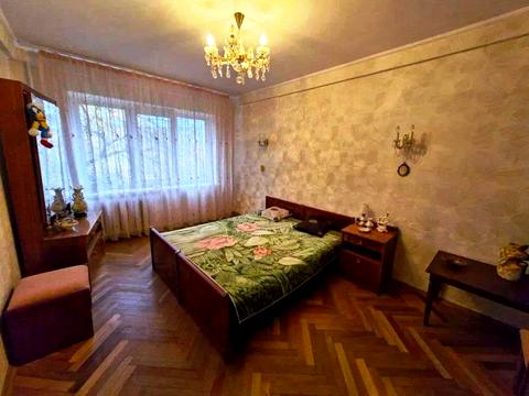 квартира по адресу Романа Ратушного ул. (Волгоградська), 41