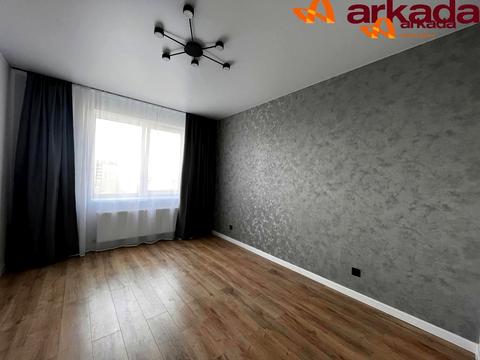 квартира по адресу Августина Волошина ул., 2
