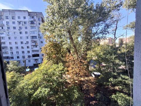 квартира по адресу Святослава Рихтера ул. (Щорса), 100