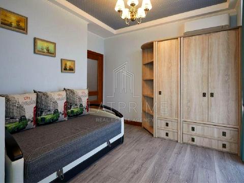 квартира по адресу Регенераторная ул., 4 к17