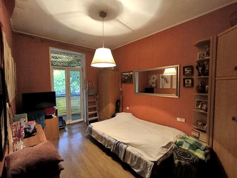 квартира за адресою Адміральський просп., 28