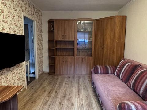 квартира по адресу Демеевская ул., 35