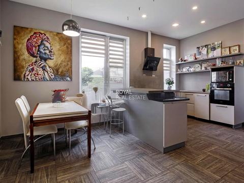 дом по адресу Центральная ул.