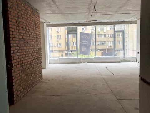 комерційна за адресою Левка Лук'яненка вул. (Маршала Тимошенка), 21