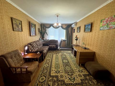 квартира за адресою Миколи Закревського вул., 89