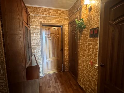 квартира за адресою Миколи Закревського вул., 89