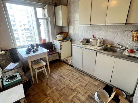 квартира по адресу Любинская ул., 162