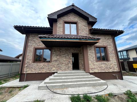 будинок за адресою Кленова вул.