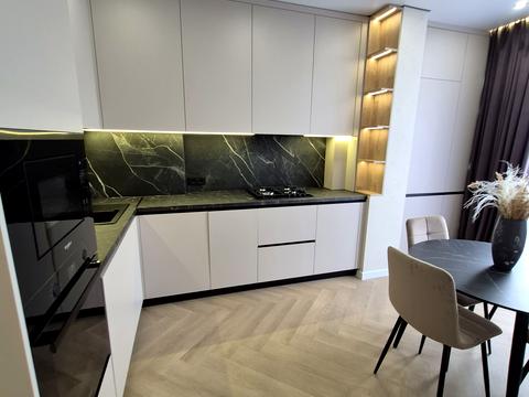 квартира за адресою Європейська, 3