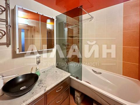 квартира по адресу Бульвар Центральный, 12