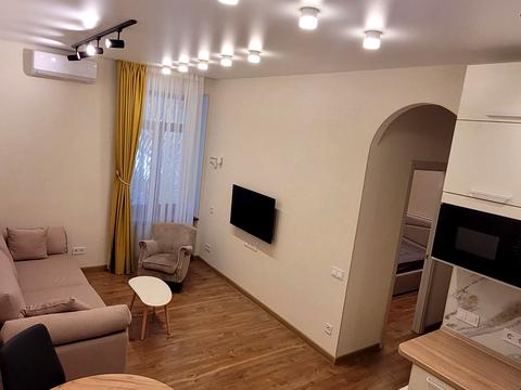 квартира по адресу Осипова ул. (Осипова), 31