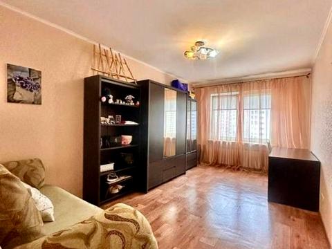 комната по адресу Елизаветы Чавдар ул., 14