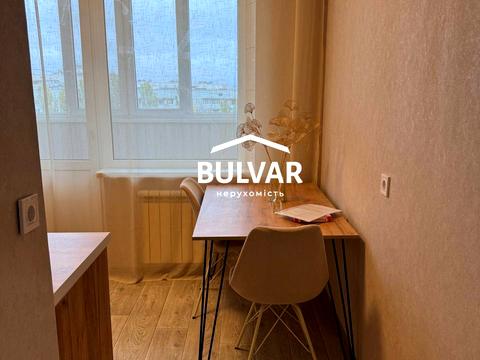 квартира по адресу Победы просп., 68б