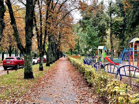 квартира за адресою Сергія Берегового вул. (Мартиросяна), 17