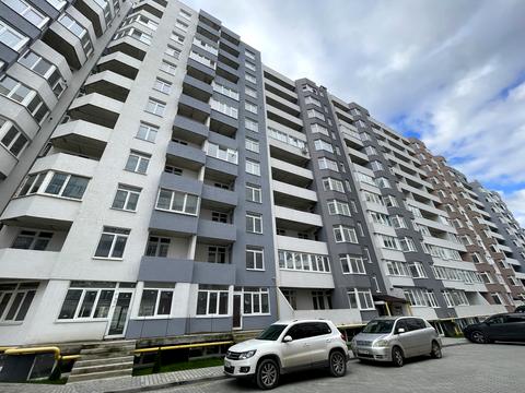 квартира за адресою Київська вул., 9-Д