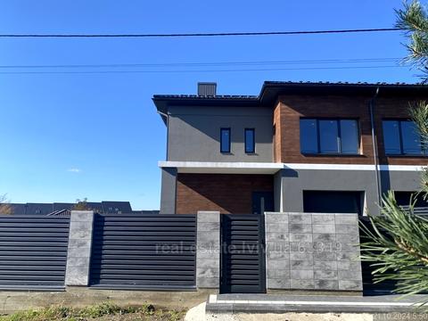 будинок за адресою Волошкова