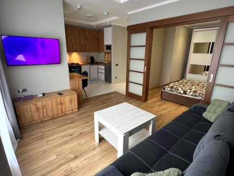 квартира за адресою Гетьмана Мазепи вул., 164, к2