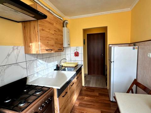 квартира за адресою Миколи Лисенка вул., 8