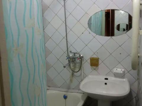 квартира по адресу Славы бульв., 10
