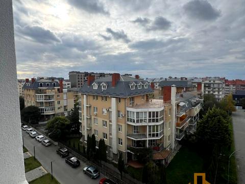 квартира за адресою Анатолія Тегзи вул., 23