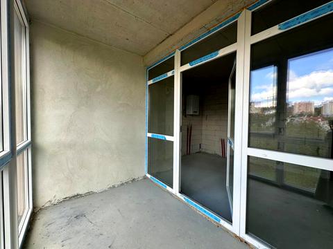 квартира по адресу Камышовая ул., 11