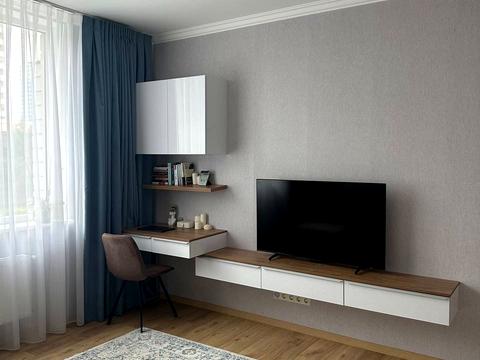 квартира по адресу Люстдорфская дорога ул., 55/1 к11