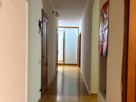 квартира за адресою Київ, Левка Лук'яненка вул. (Маршала Тимошенка), 29