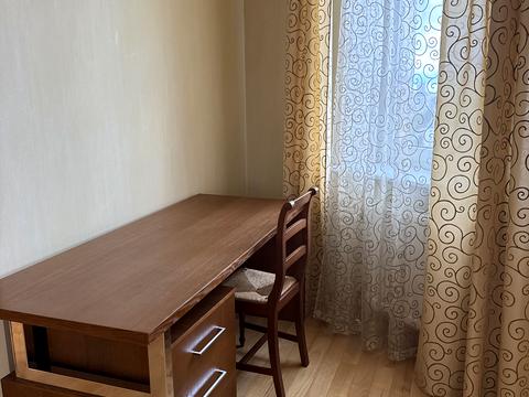 квартира по адресу Леси Украинки бульв., 23