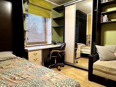 квартира за адресою Сулеймана Стальського вул., 4