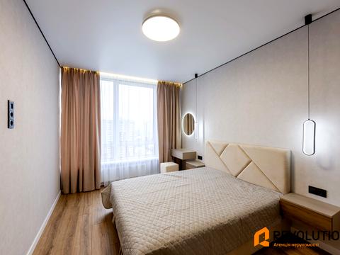 квартира по адресу Олександра Олеся ул., 5-А